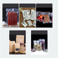 Best Food Vacuum Sealer 220V/110V Automatic Commercial Household Food Vacuum Sealer Packaging Machine Include 10Pcs Bags