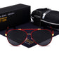 WTEMPO Men Driving Transition Lens Sunglasses Sports Outdoor Sunglasses Polarized Sunglasses Men Dri