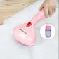 Handheld Garment Ironing Machine Household Steam Mini Electric Iron Small Portable Garment Ironing Ironing Machine