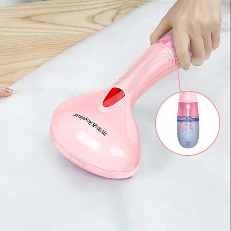 Handheld Garment Ironing Machine Household Steam Mini Electric Iron Small Portable Garment Ironing Ironing Machine