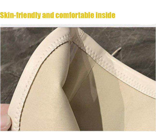 Women's Autumn Boots Lace-up High-Top Martin Women's Boots Not Over The Knee Boots Small Girls Cavalier Boots