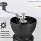 Hand Shaking Beans Household Coffee Beans Grinder Small Manual Coffee Machine Mill Can Be Washed