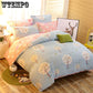 Bedding Set Modern Geometric Print Bedclothes Duvet Full Sets Twin Cover Queen