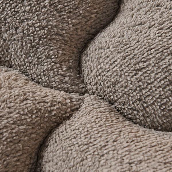 Lamb Velvet Mattress Pad Thickening Plus Velvet Warmth Non-slip Folding Dormitory Mattress Household Sleeping Pad Quilt