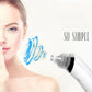 Blackheads Suction Artifact Electric Suction Facial Washing Machine Beauty Pore Removal Machine Acne Facial Cleansing Equipment Facial Ultrasound
