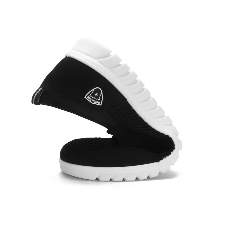 Summer Mesh Shoe Sneakers for Men Shoes Breathable Men's Casual Shoes Slip-On Male Shoes Loafers Casual Walking 38-48