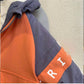 Boys' Autumn and Winter Clothes Thick Coats Tide Winter Foreign Children's Clothes Baby 4 Years Old Plus Velvet Handsome Tops
