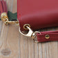 Fashion Lady Purses Wristlet Handbags Women Wallets Long Money Bag Zipper Coin Purse Pocket Cards Ho