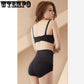 High Waist Hip Women's Underwear Postpartum Body Sculpting Abdomen Large Size Summer
