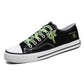 Versatile Men's Breathable Canvas Shoes Student Men's Canvas Casual Breathable Sports Shoes