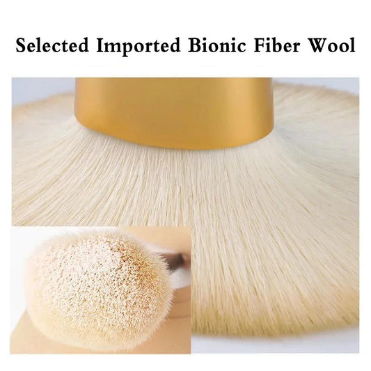 12 Makeup Brush Set Complete Loose Powder Brush Blush Brush Eye Shadow Brush Makeup Tools