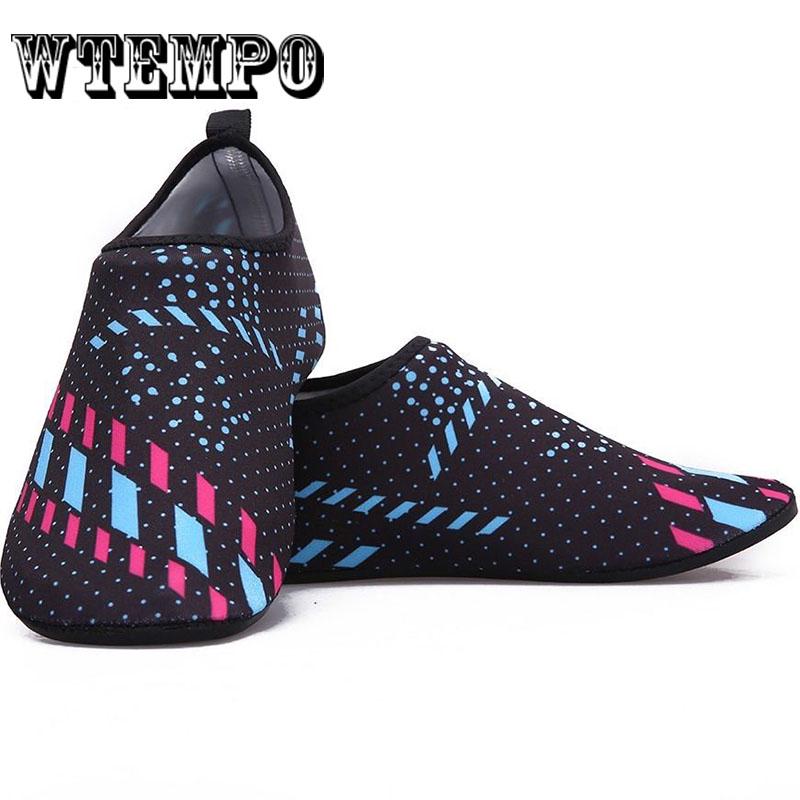 Summer Barefoot Skin Shoes Aqua Water Summer Sport Socks Trainers Sandals Footwear Slippers Sandals