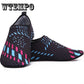 Unisex Water Socks Quick-Dry Colorful Shoes for Aqua Yoga Surfing Swimming Wading