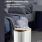 Toilet Intelligent Sensor Trash Can with Aromatherapy Automatic Household Toilet Paper Bucket Narrow Gap Light Luxury Electric
