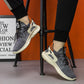 Autumn Men's Sports Shoes Korean Version of The Trend of Sports Casual Shoes Comfortable and Versatile Trend of Men's Shoes