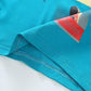 Two-piece suits Boys' Summer Clothes Short-sleeved Children's Wear Little Summer Big Children's Primary School Sports Suit
