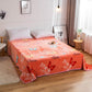 Winter Thickened Flannel Blankets Quilt Blankets Double-sided Fleece Sheets Single Coral Fleece Blankets Bed Sheets Travel Portable Warm Blankets