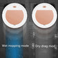 Smart Sweeping Robot Household Automatic Mopping and Sweeping Integrated Silent Rechargeable Vacuum Cleaner Sweeper