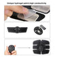 Smart ABS Stimulator Fitness ABS Electrode Stickers Pad Body Slimming Massager Unisex Abdominal