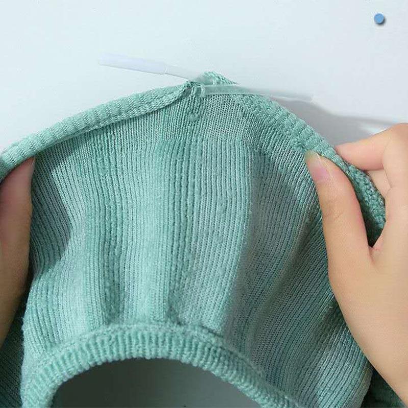 Two Pieces of Universal Toilet Seat Cushion Household Toilet Cover Cushion Thickened In Winter Toilet Cover Toilet Ring Cushion Washable