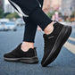 Plus Size 36-48 Men Sneakers Running Basketball Shoes Non-slip Shockproof Lightweight Mesh Shoes