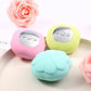 Electric Silicone Facial Cleansing Instrument Face Brush Pore Cleaning Artifact Sonic Rechargeable