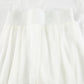 Women's Summer Wide-leg Pants Ruffled Fishtail Flared Pants Stretch Waist Pleated Air Conditioning Pants Trousers