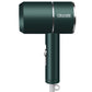 Constant Temperature Negative Ion Hair Dryer for Hair Care Professional Quick-drying 2000W Mini Household Professional Hair Dryer