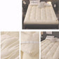 Thicken 10cm Down Cotton Mattress Five-star Hotel Soft Mattress Foldable Quilt