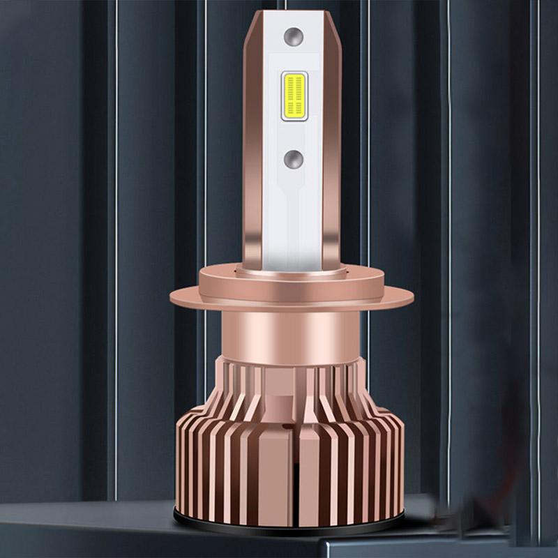 Highlight Spotlight H4 H11 Super Bright Far and Near Turn Off The Light Retrofit High-power 9005 Fog Lamp Car Led Headlight H1 H7 12V24V 1000W