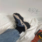 Men's Sport Shoes Comfortable Running Sneakers Four Seasons Net Shoes Comfortable Breathable