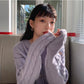 Women's Autumn Knitted Cardigan Jacket Women Sweater Early Autumn Women's Autumn Sweater Women