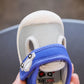 Baby's Summer Shoes Soft Soled Baby Walking Cartoon Light Shoes Children's Antiskid and Kickproof Flat Shoes