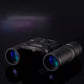 High-definition Binoculars Adult Sniper Night Vision Goggles High Magnification Commando 30000 Meters Can Be Connected To Mobile