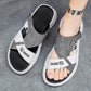 Leisure Sports Comfortable Beach Sandals Summer Increased Air Cushion Men's Sandals