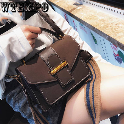 Fashion Scrub Small Square Bag Summer Women's Bag Trendy Wild Messenger Bag Casual Tote
