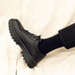 Men's Breathable Leather Shoes Korean Increase British Pointed Business Suits Men's Leather Shoes