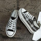 Harajuku Style White Shoes Women All-match Spring Canvas Shoes Women's Shoes Casual Light Shoes Women