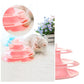 Pet Cat Toy Funny Cat Turntable Cat Supplies Pet Training Amusement Plate Interactive Toys Cat Turntable Intellectual Track Tower Funny Toy