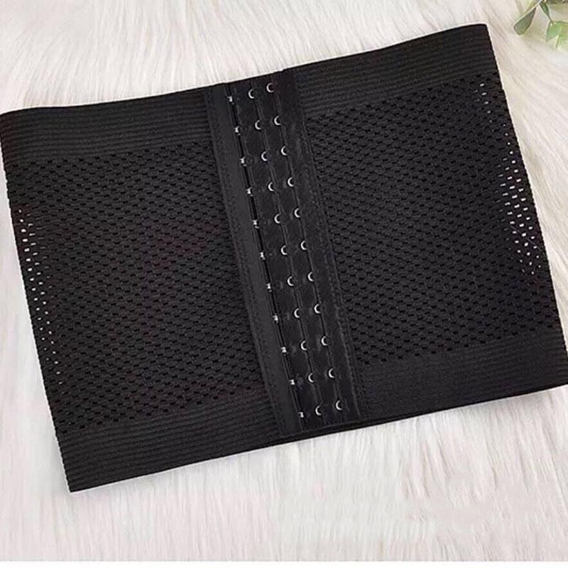 Sports Waist Straps Slimming Clothes Slimming Corset Girdle Female Corset Belt
