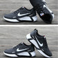 Sports Shoes Men Non-slip Wear-resistant Sports Shoes High Quality Men Running Sports Shoes Sneakers