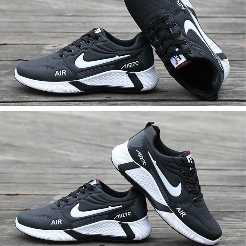 Sports Shoes Men Non-slip Wear-resistant Sports Shoes High Quality Men Running Sports Shoes Sneakers