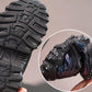 Girls Martin Boots Autumn Winter Girls' Boots Low-top Ankle Boots and Velvet Cotton Shoes To Keep Warm