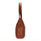 Leather Texture Ladies Bag Fashion Trend All-match Handbag Elegant Shoulder Simple Shopping Bag