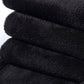 Black Velvet Lining Women's Winter Warmth and Thick Trousers Plus Velvet Was Thin and All-match Leggings Fashion Self-cultivation