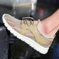 Plus Size 38-44 Outdoor Water Sneakers Men Non Slip Hiking Climbing Aqua Shoes Beach Barefoot Upstream Shoes Seaside Footwear Male