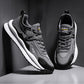 Summer Breathable Casual Shoes Korean Style Trendy Sail Men's Cloth Shoes All-match Bloggers Must Push Men's Sneakers