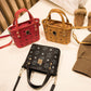 Female Bag Spring and Summer Bucket Bag with The Same Paragraph Portable Little Fairy Fashion Shoulder Bag Wild Messenger Bag