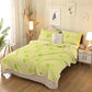 Beibei Fleece Blanket Flannel Coral Fleece Blanket Siesta Quilt Winter Plus Velvet Thick Warm Sheets