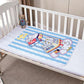 60 * 80cm Menstrual Mats Children Waterproof Leak-proof Isolated Mat Adult Care Pad Girls Dormiff Can Be Washed